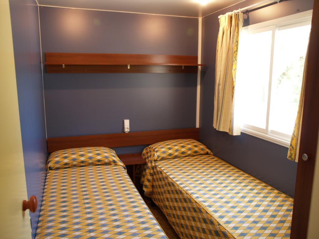 Camping Ainsa Hotel Room photo