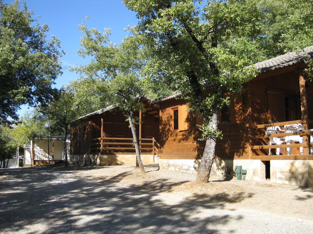 Camping Ainsa Hotel Room photo